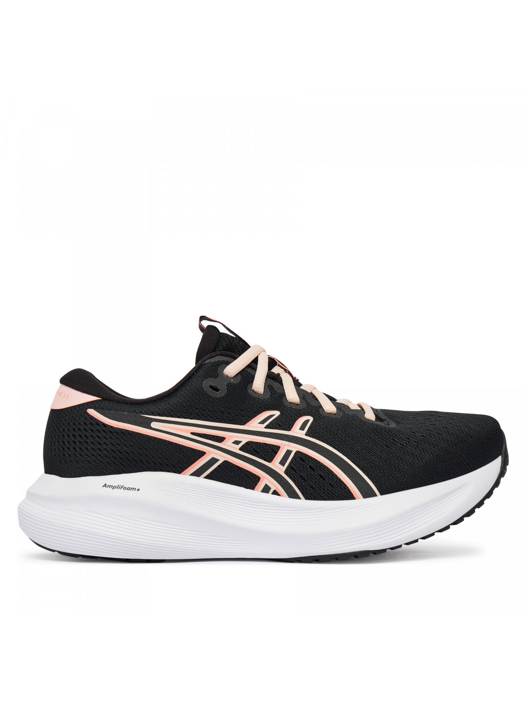 Běžecké boty Asics Gel-Excite 11 1012B861 Černá
